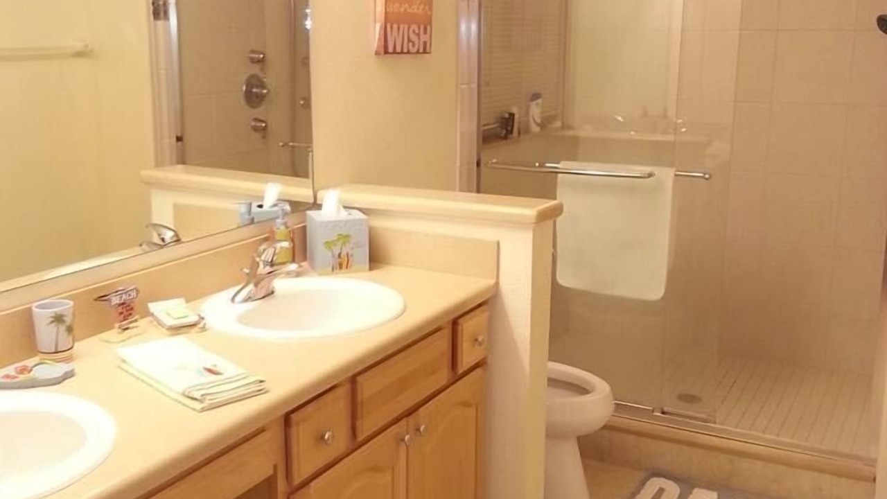 Photo of Bathroom in Chatham Park