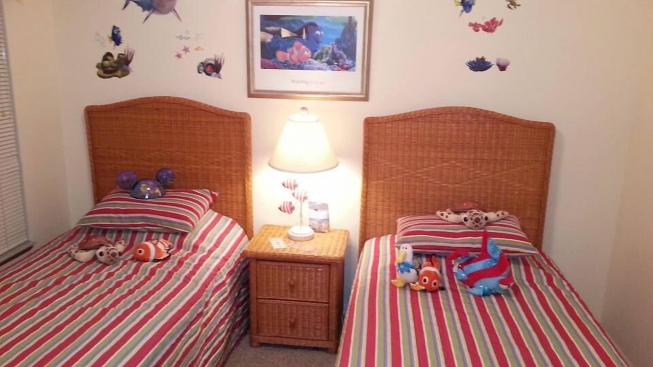 Photo of Bedroom in Chatham Park