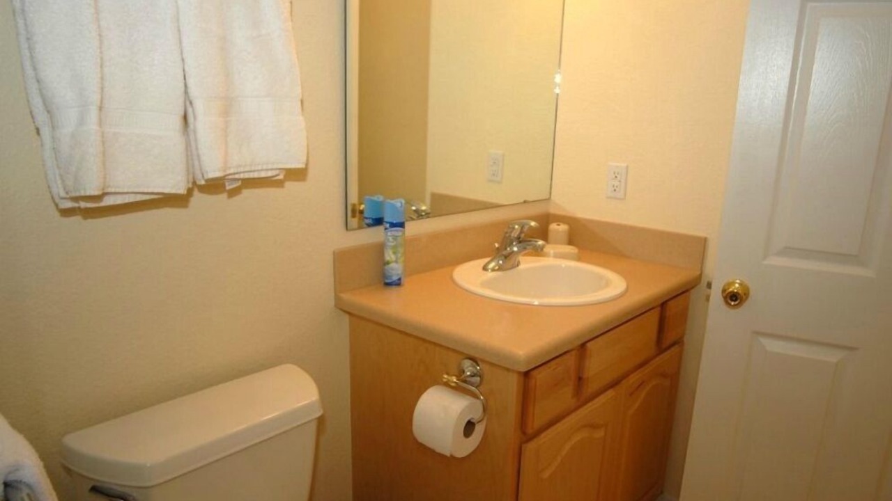 Photo of Bathroom in Chatham Park