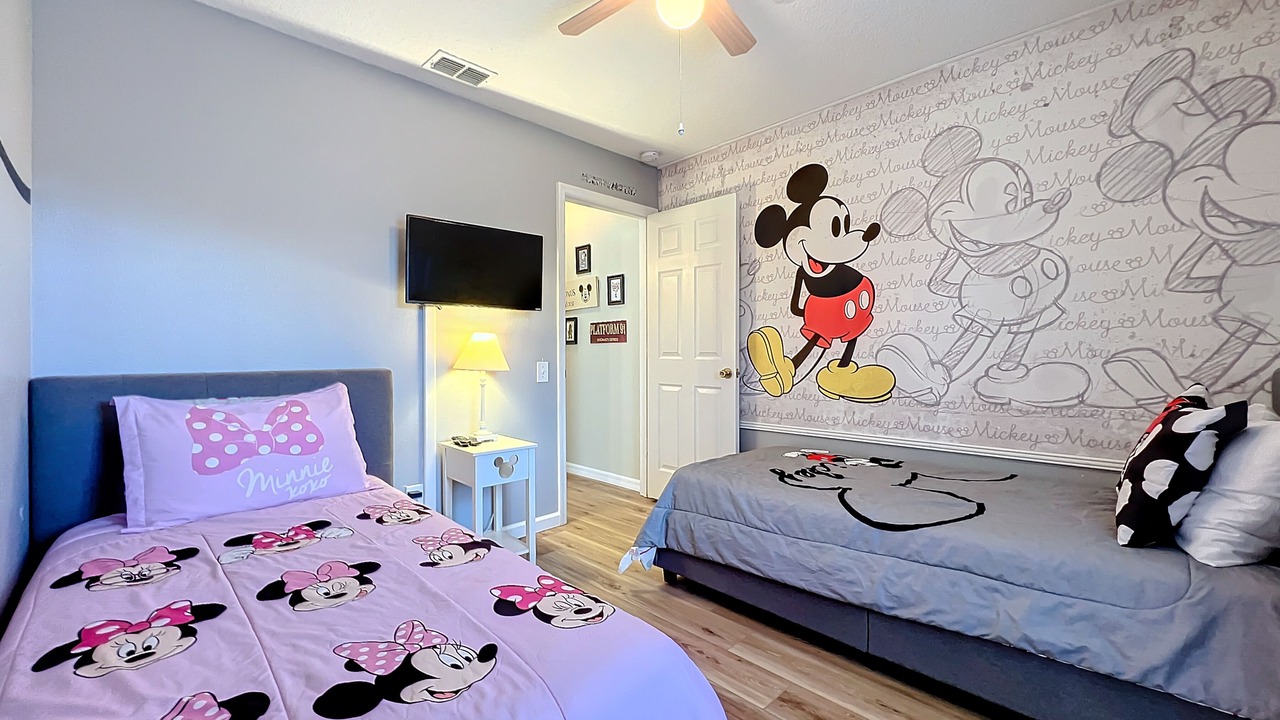 Photo of Bedroom in Windsor Palms