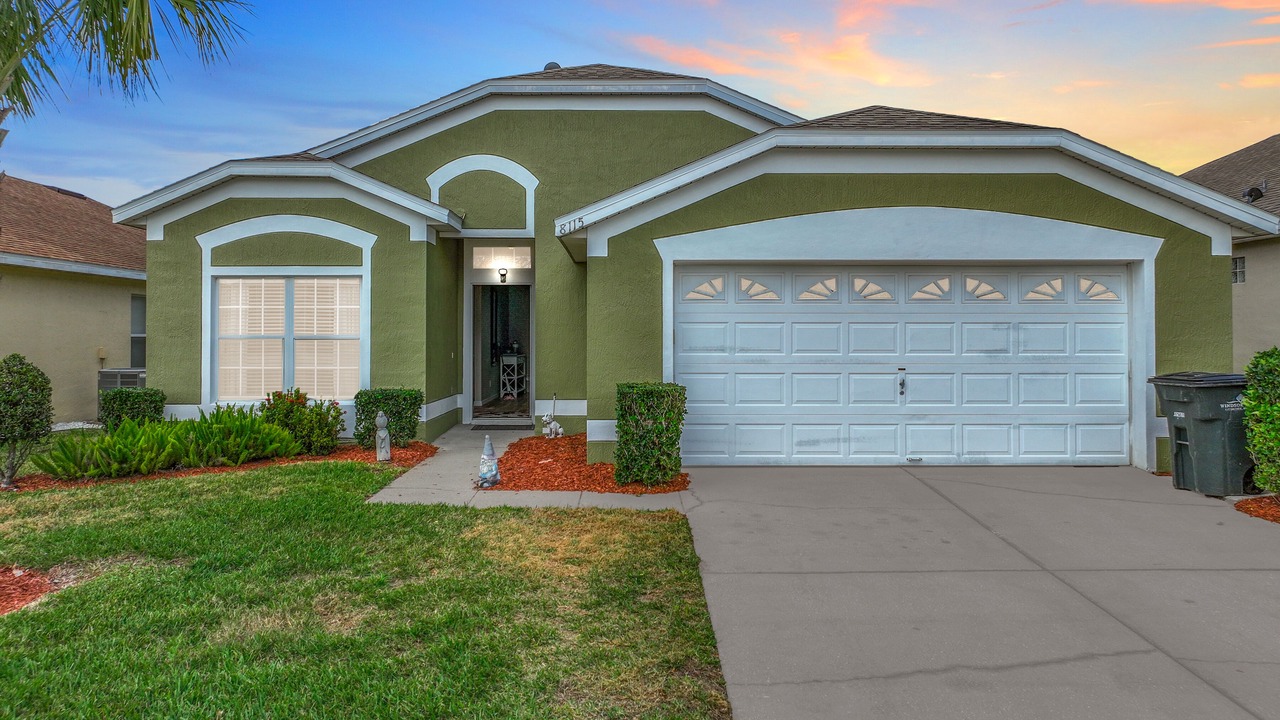 Photo of Outdoor in Windsor Palms