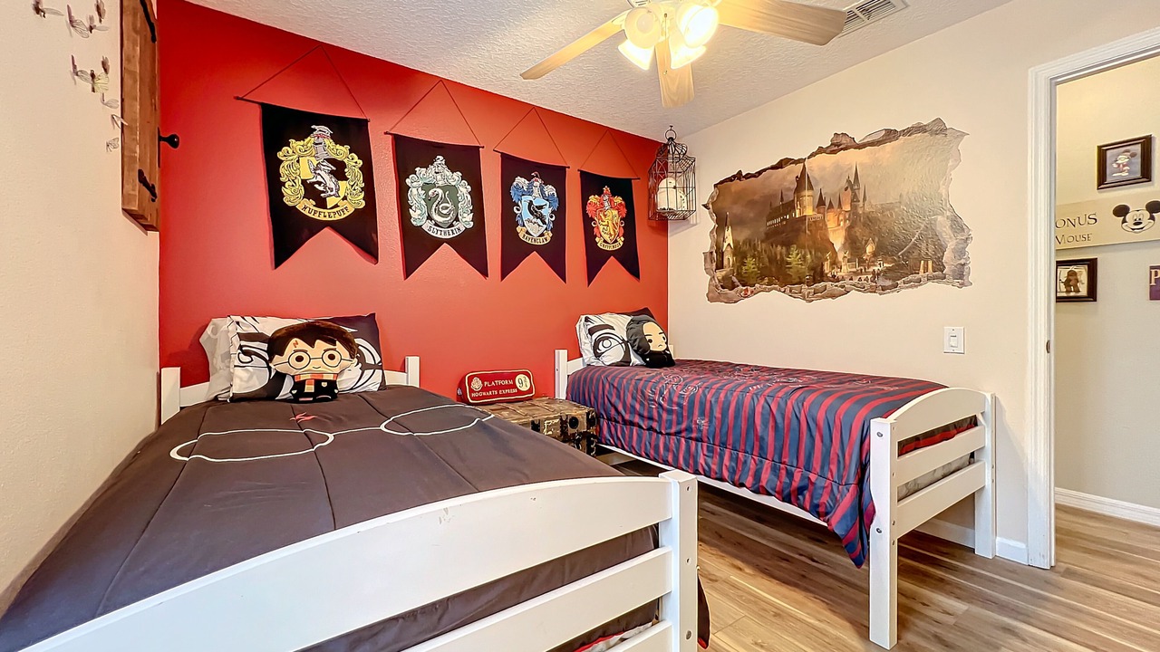 Photo of Bedroom in Windsor Palms