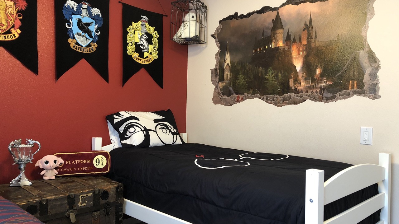 Photo of Bedroom in Windsor Palms