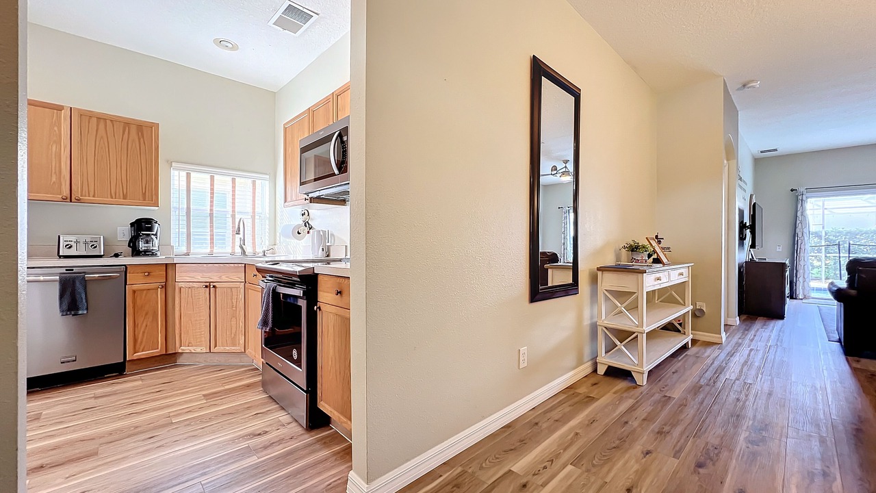 Photo of Kitchen in Windsor Palms