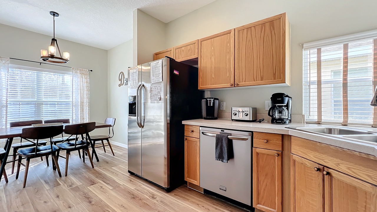 Photo of Kitchen in Windsor Palms