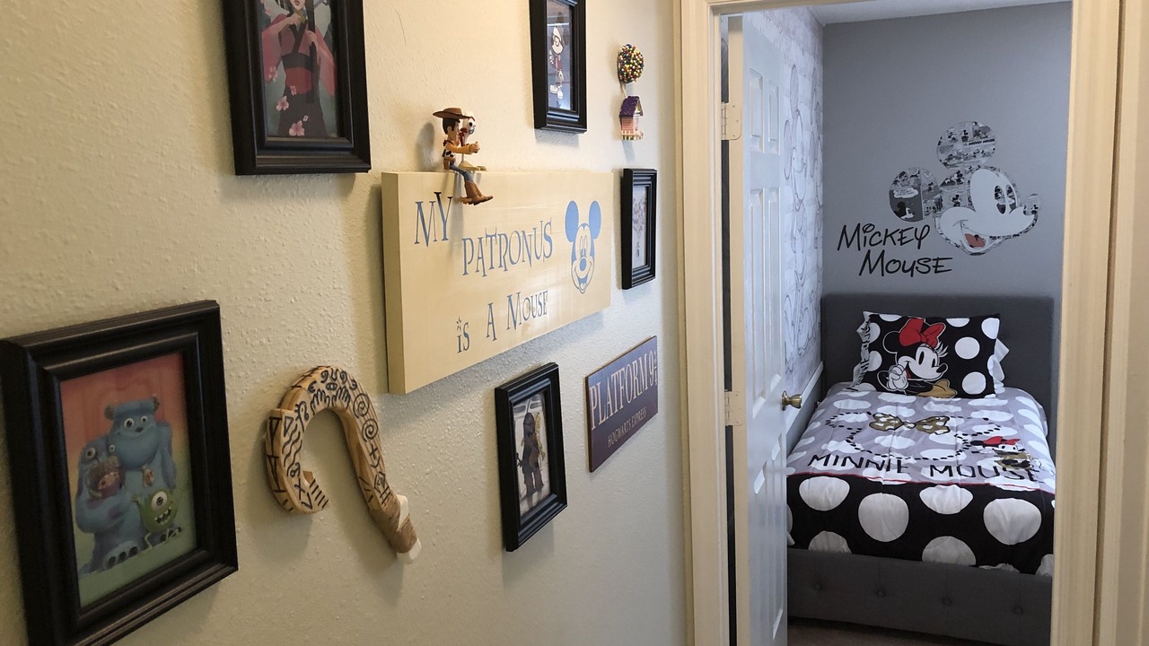 Photo of Bedroom in Windsor Palms