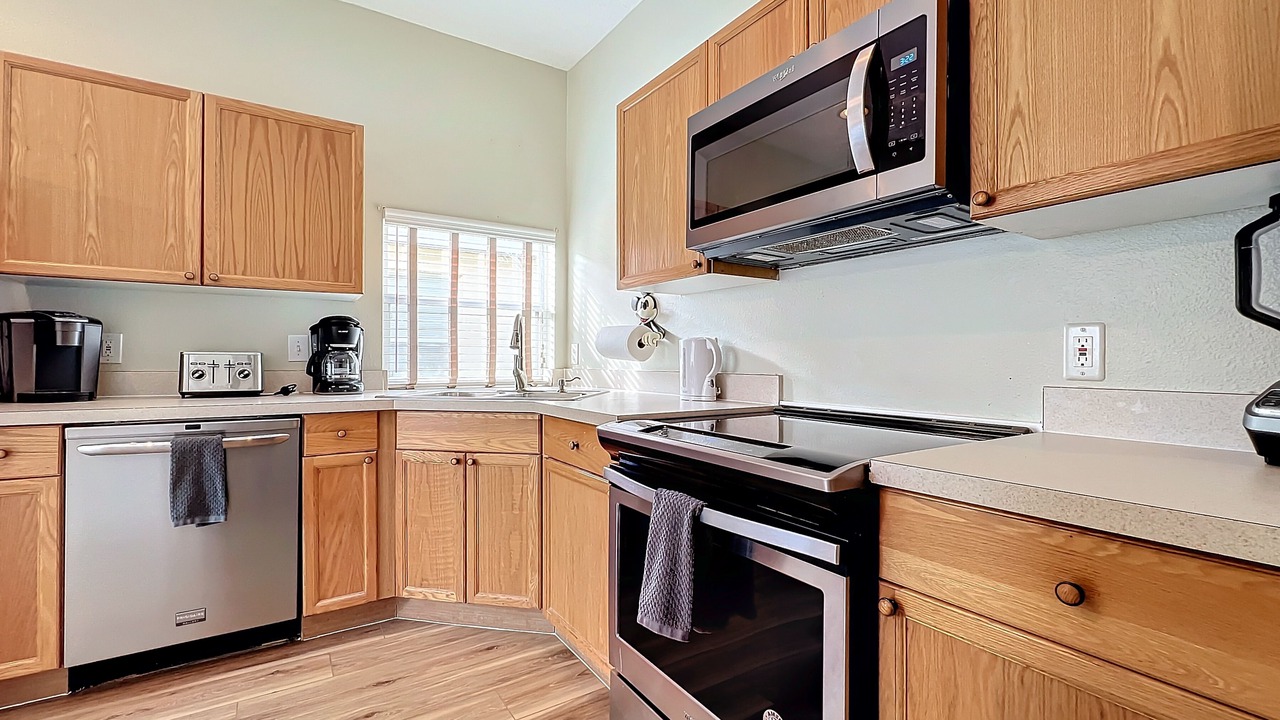 Photo of Kitchen in Windsor Palms