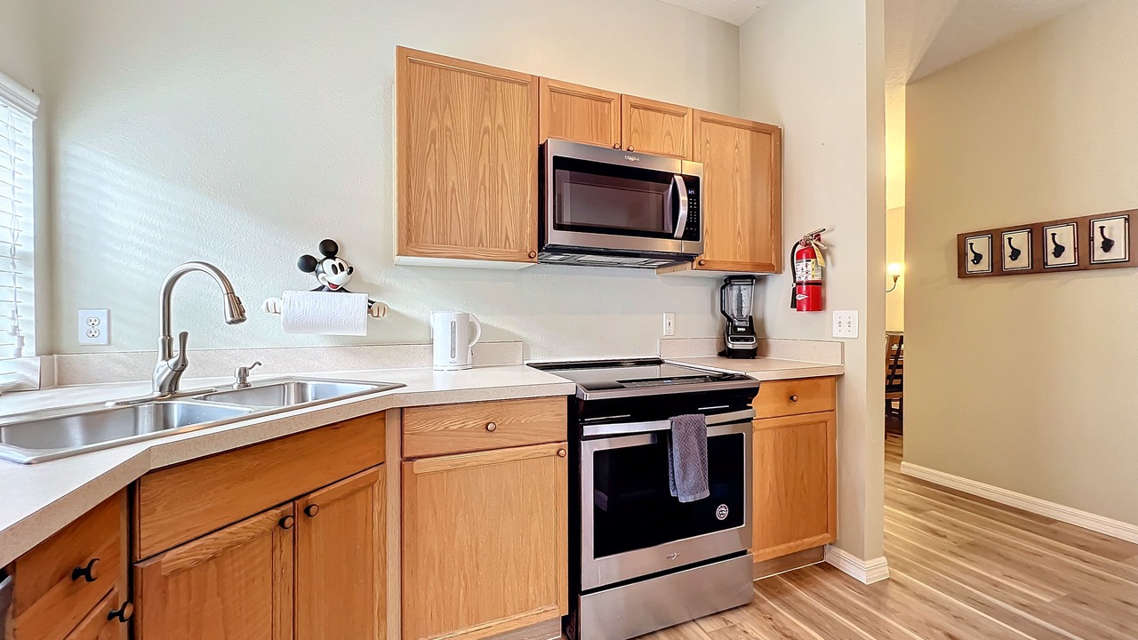 Photo of Kitchen in Windsor Palms