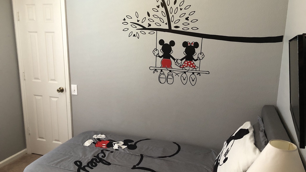 Photo of Bedroom in Windsor Palms