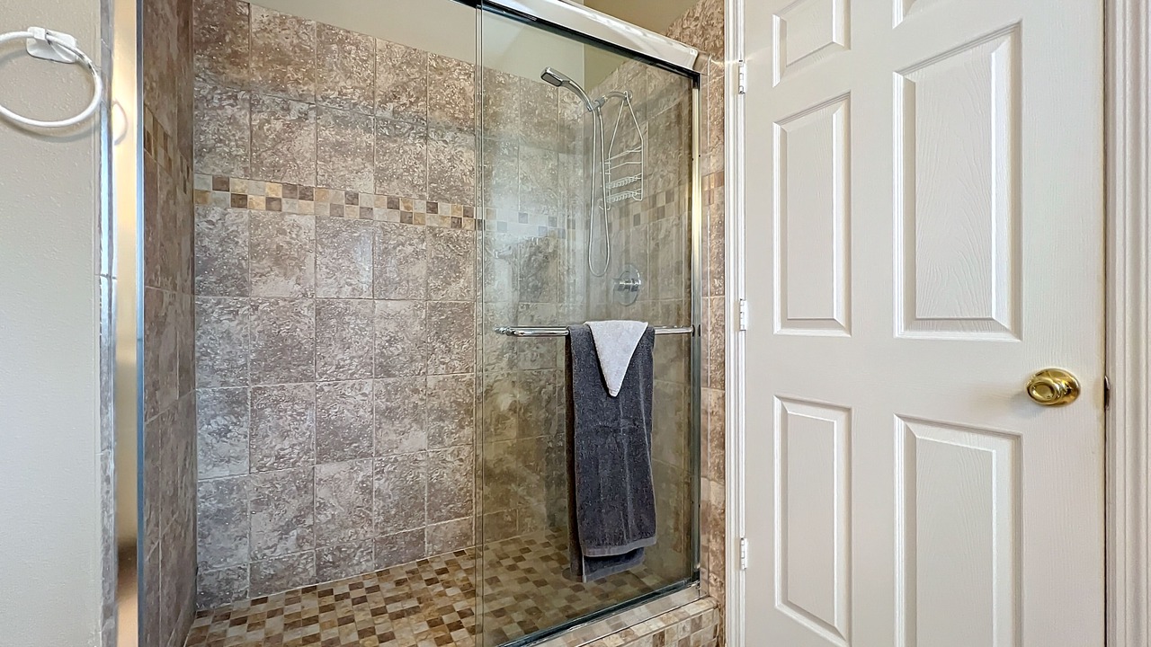 Photo of Bathroom in Windsor Palms