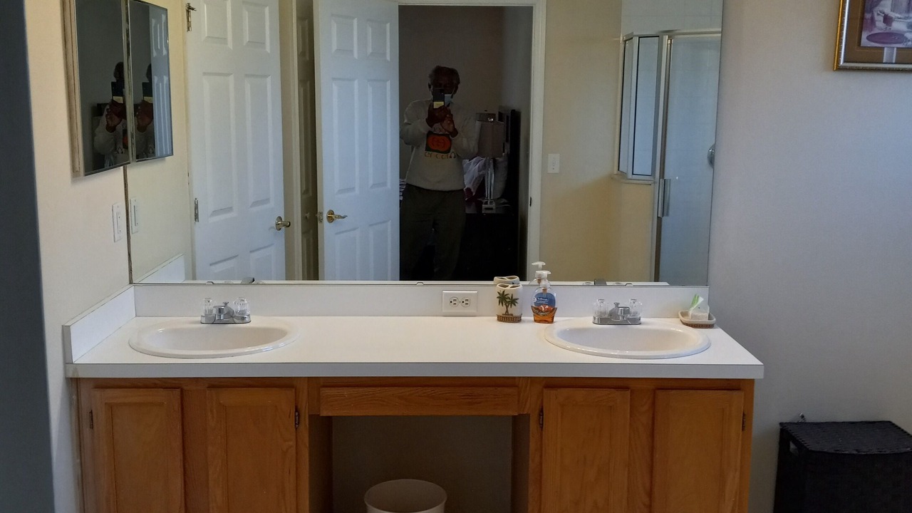 Photo of Bathroom in Apopka