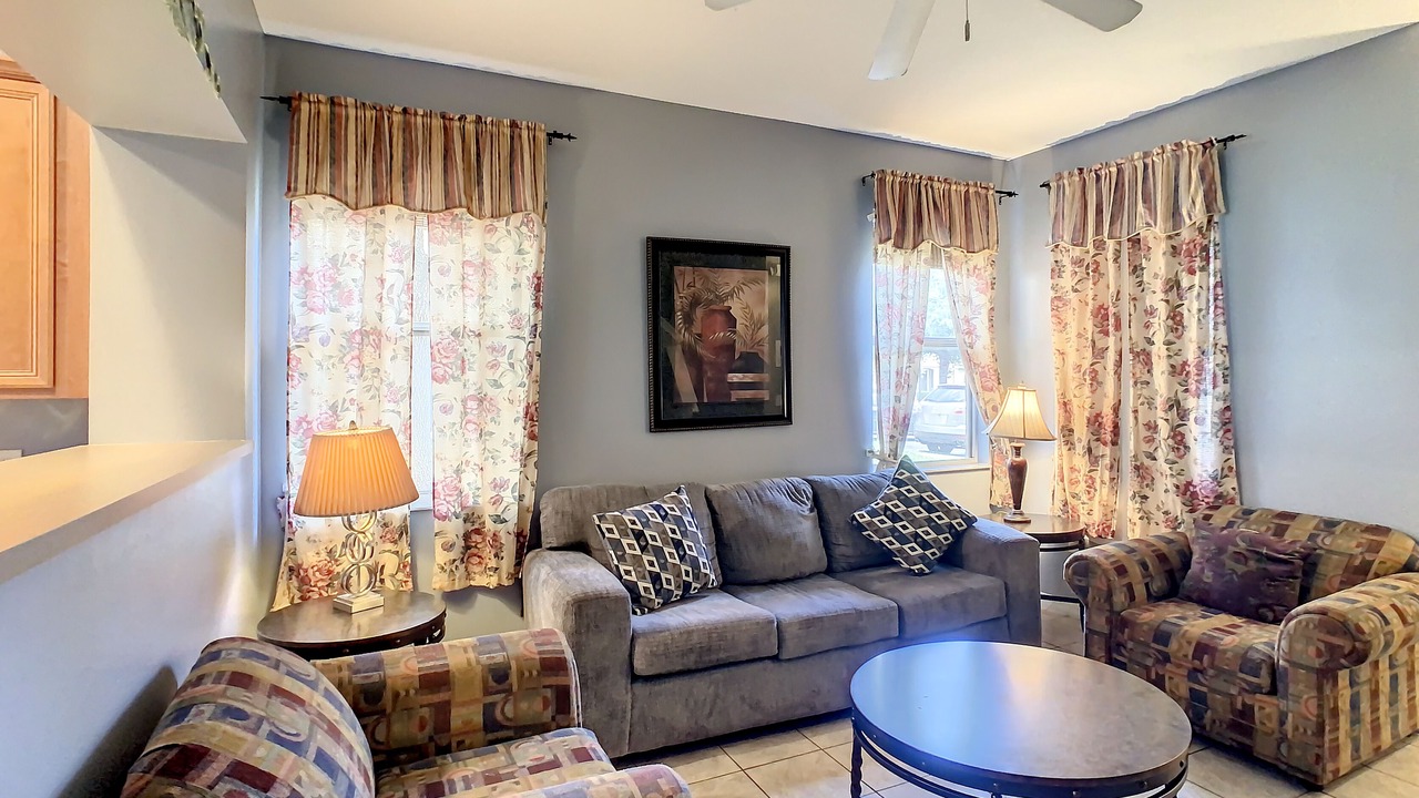 Photo of Livingroom in Crestwynd Bay