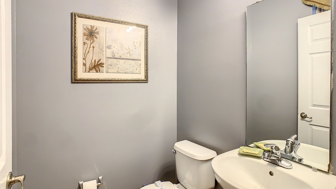 Photo of Bathroom in Crestwynd Bay