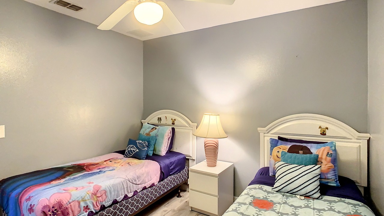 Photo of Bedroom in Crestwynd Bay