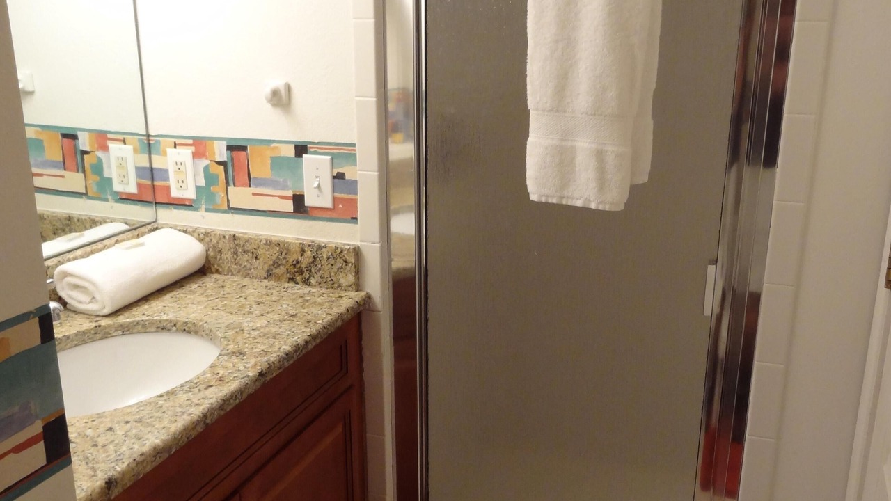 Photo of Bathroom in Kissimmee