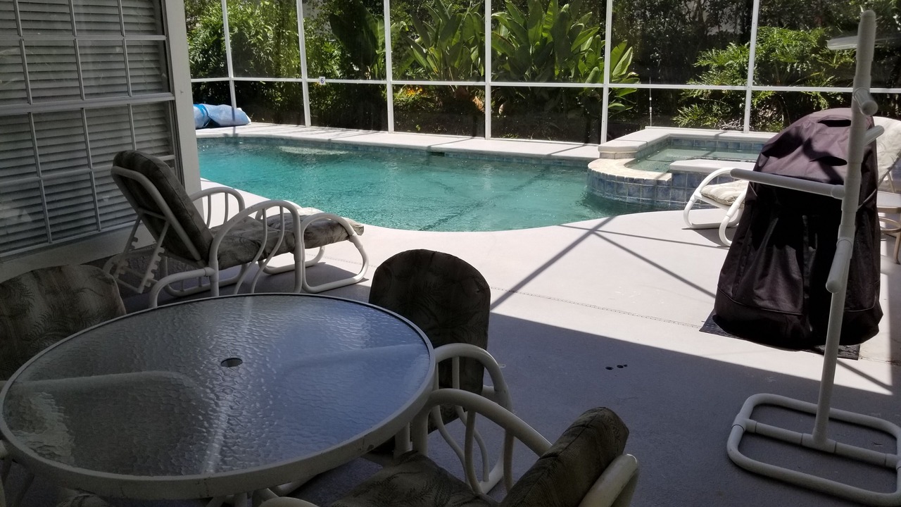 Photo of Outdoor in Kissimmee