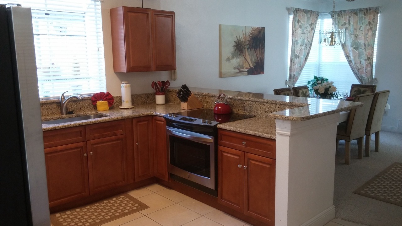 Photo of Bedroom in Kissimmee