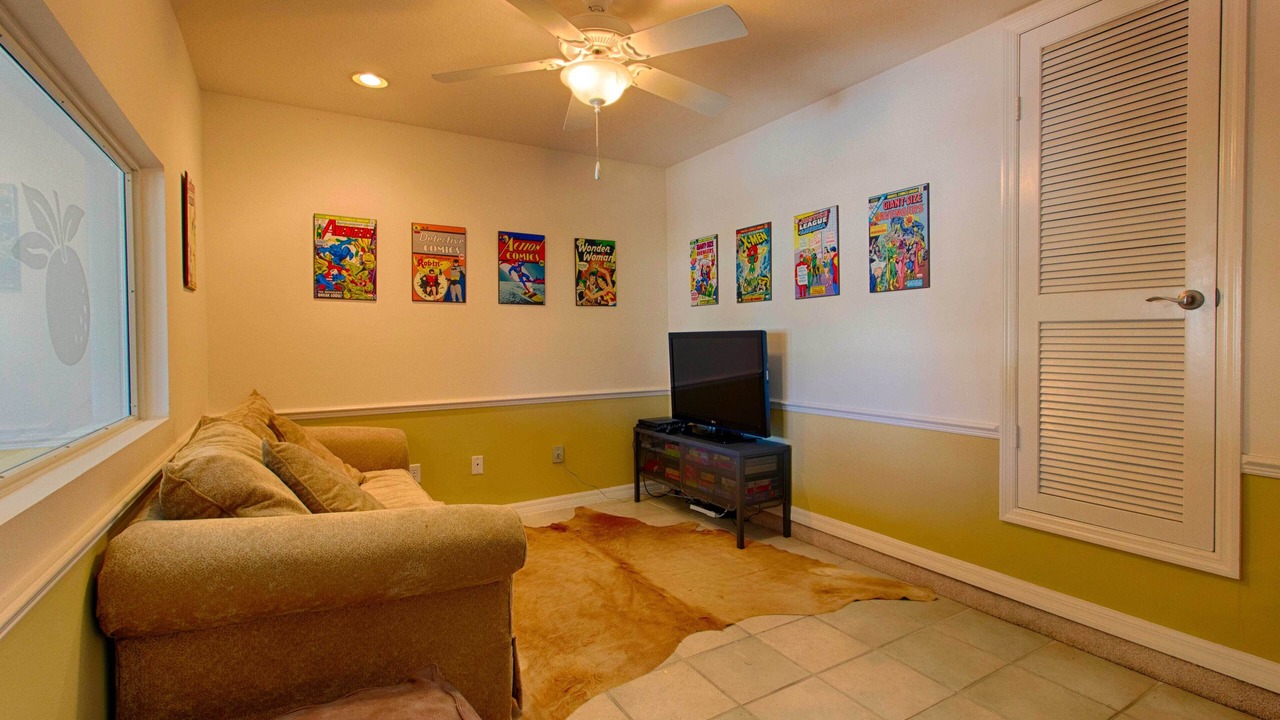 Photo of Bedroom in Orange Tree