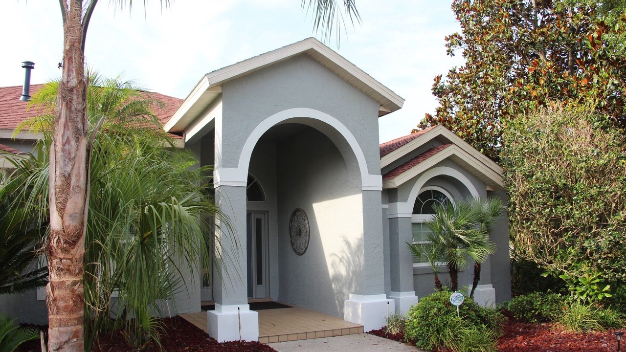 Photo of Outdoor in Orange Tree