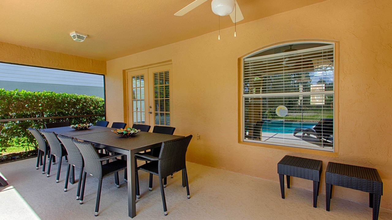 Photo of Others in Orange Tree