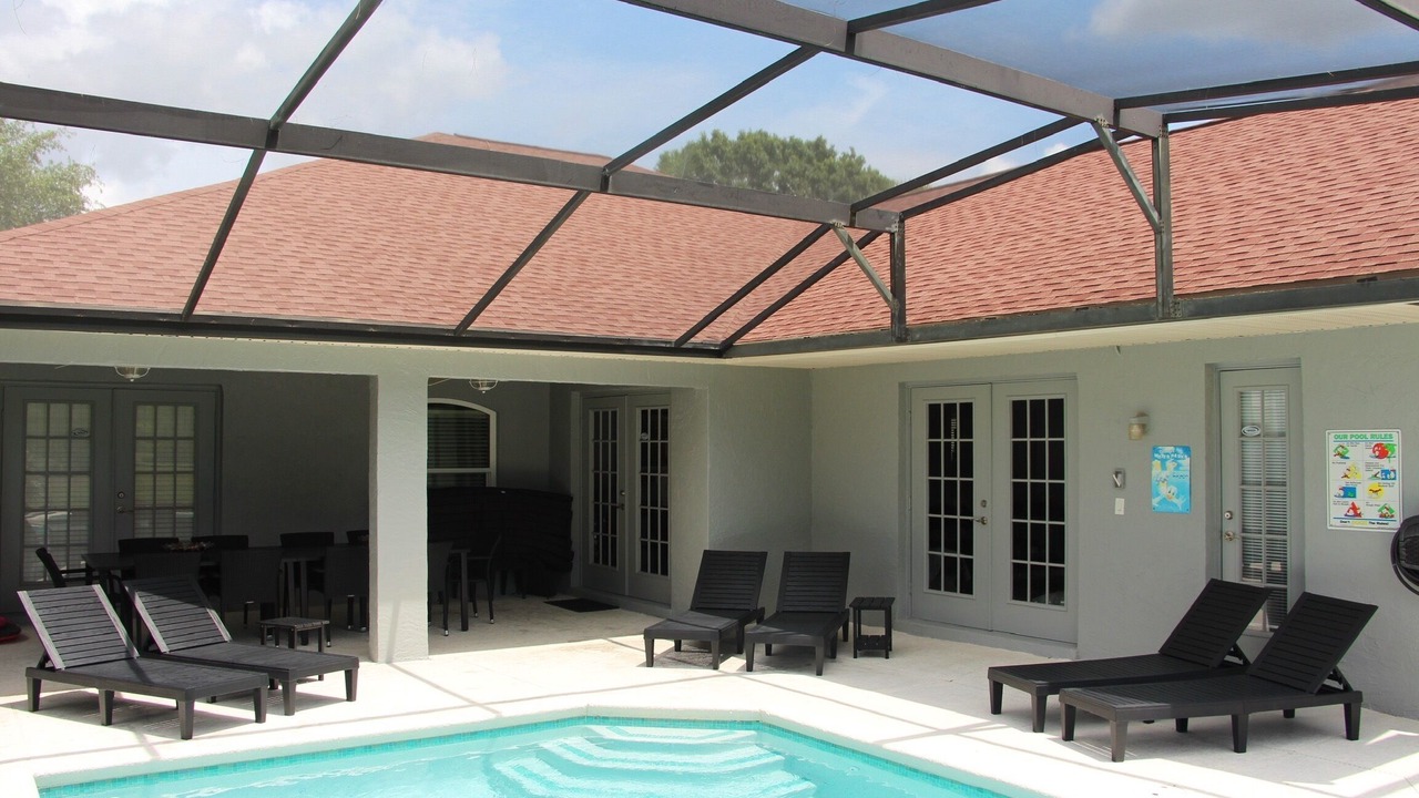 Photo of Outdoor in Orange Tree