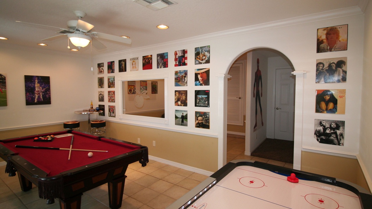 Photo of Bedroom in Orange Tree