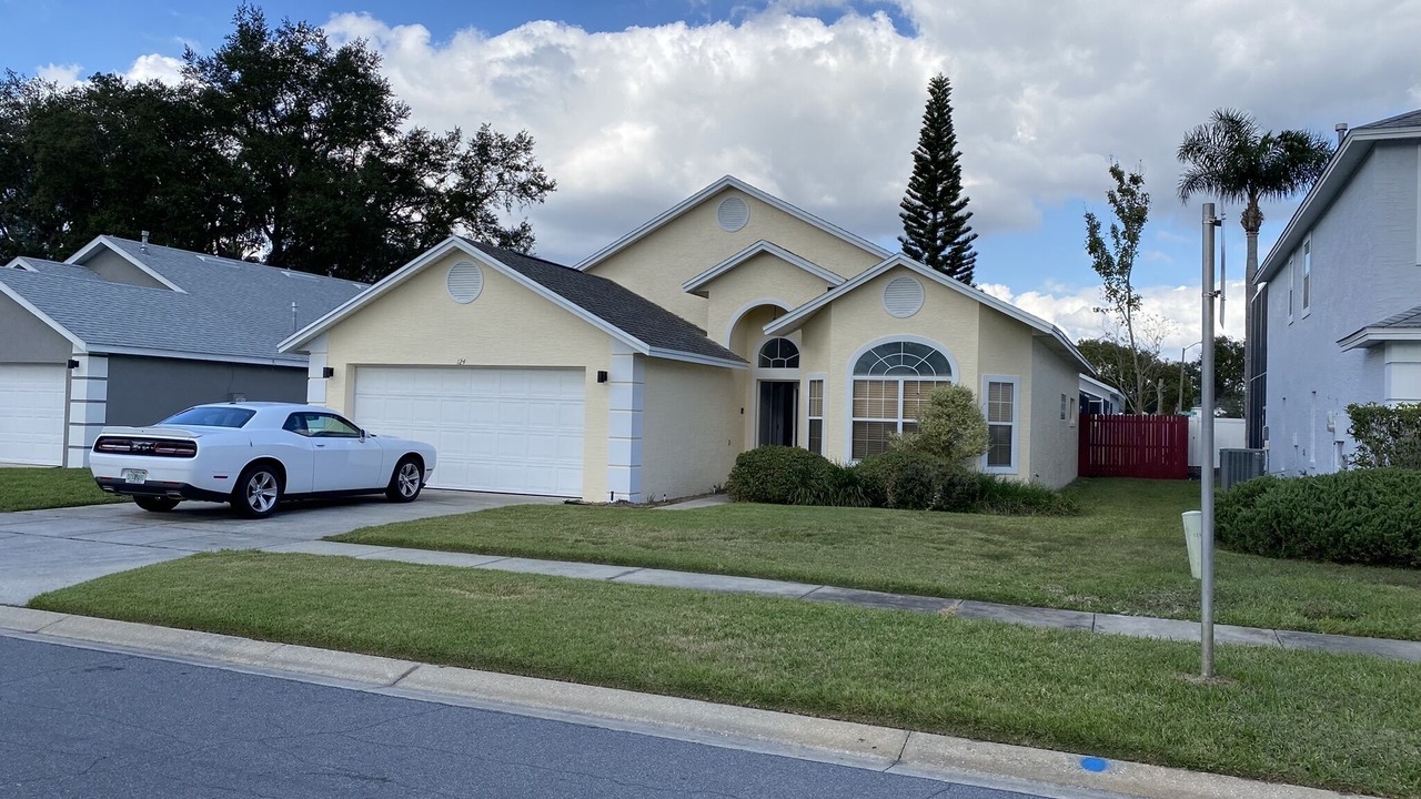 Photo of Outdoor in Pinewood Country Estates