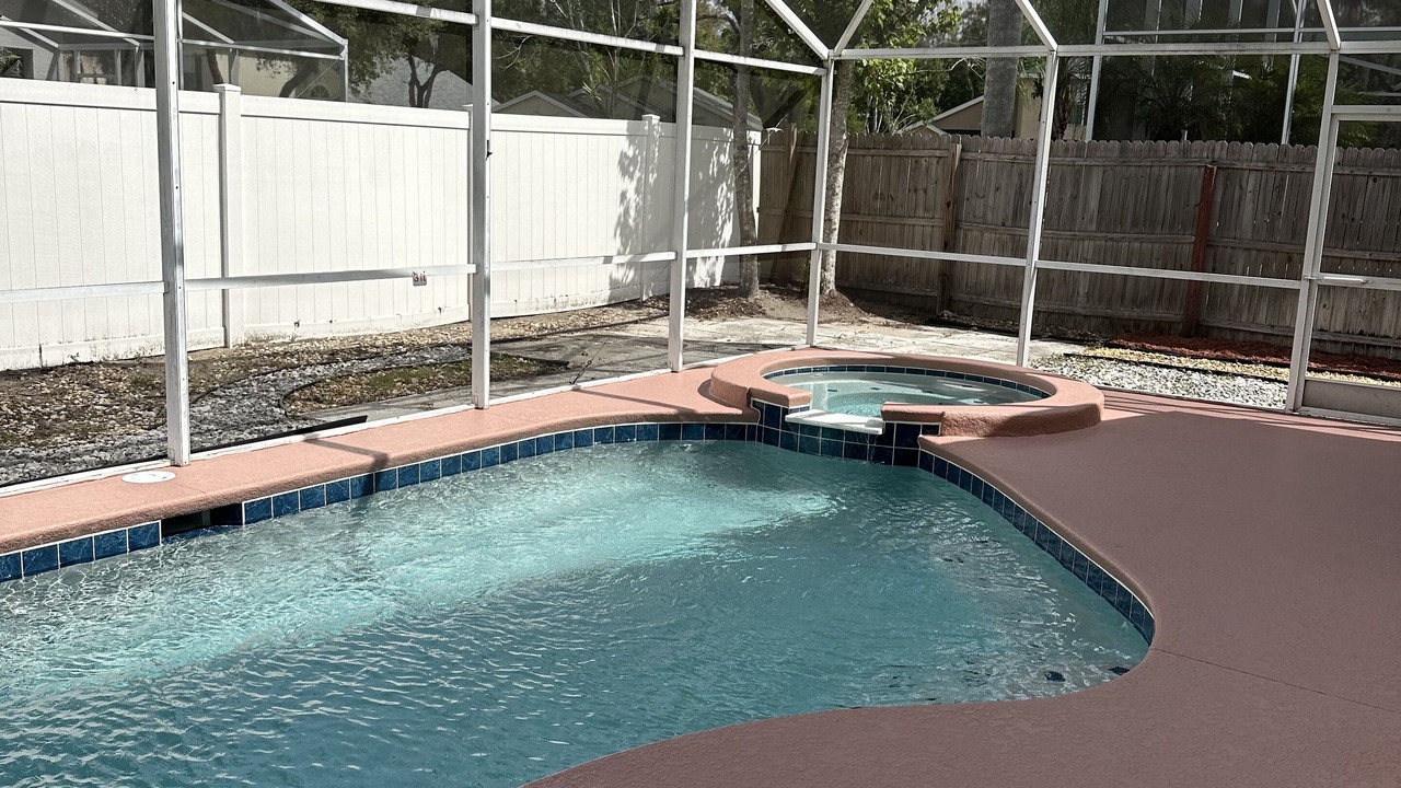 Photo of Outdoor in Pinewood Country Estates