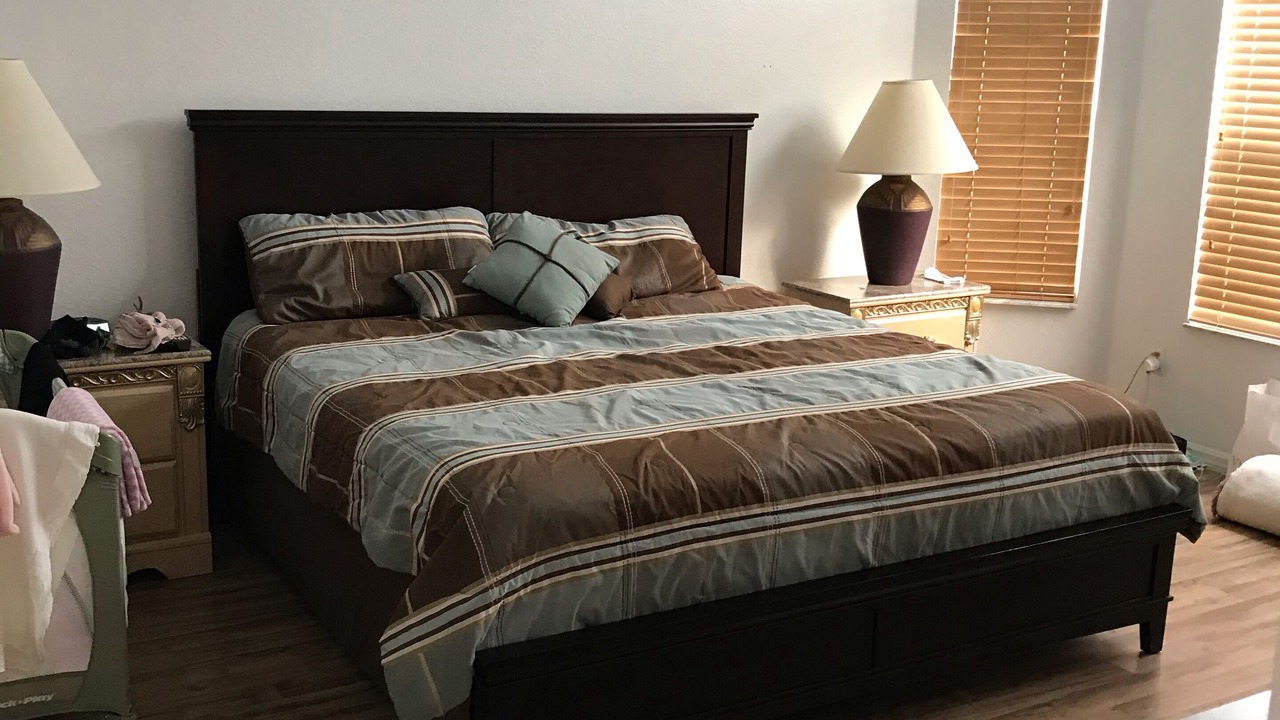 Photo of Bedroom in Pinewood Country Estates
