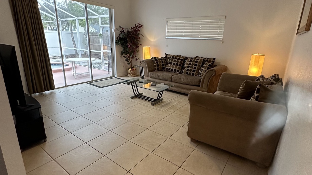 Photo of Livingroom in Pinewood Country Estates