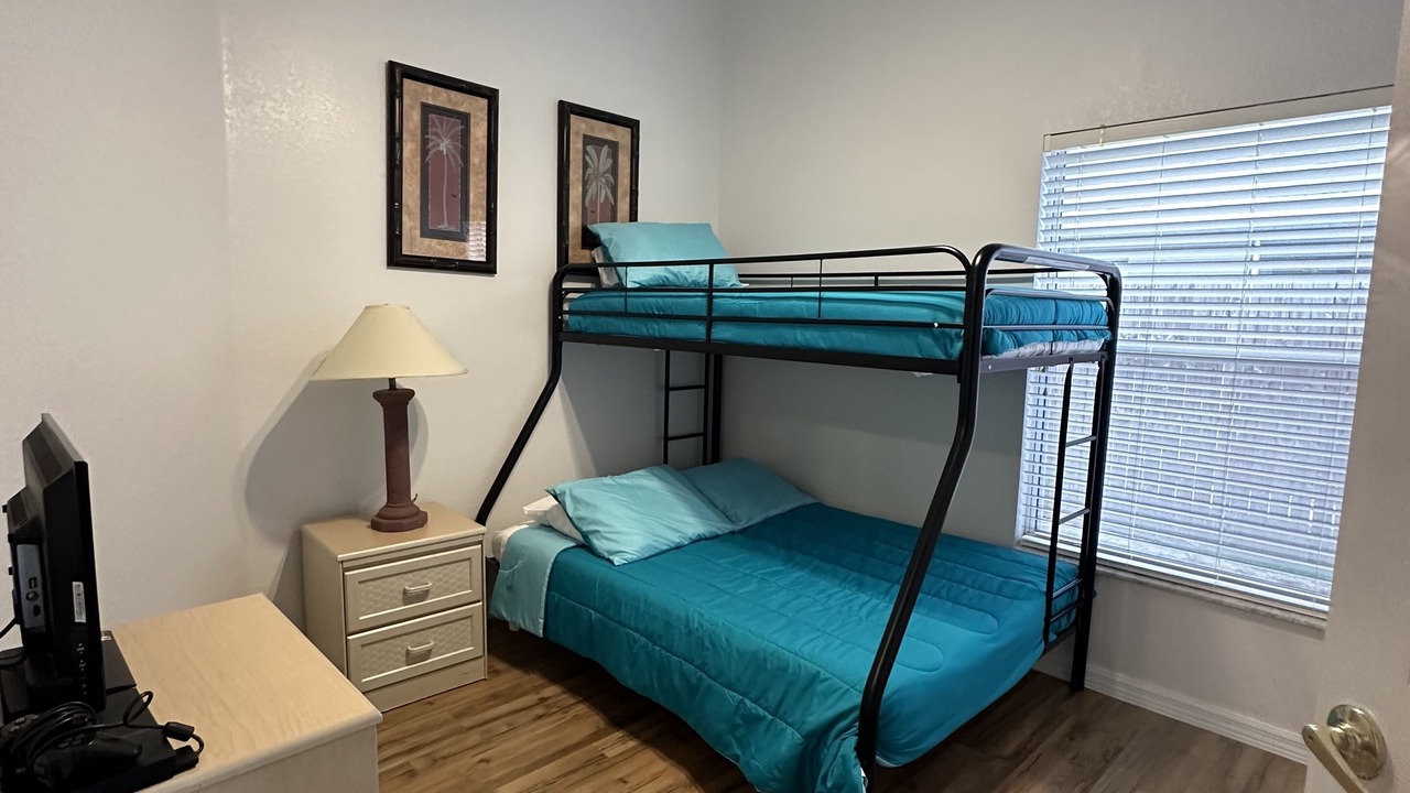 Photo of Bedroom in Pinewood Country Estates