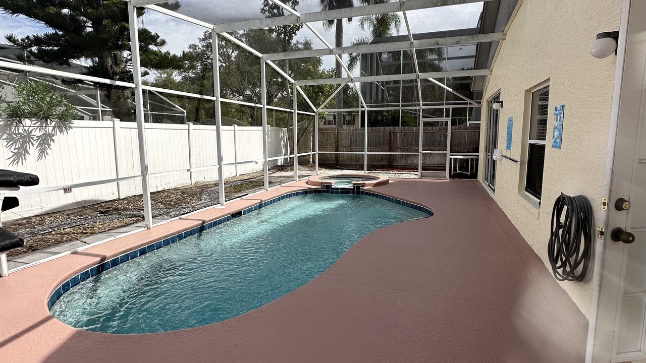 Photo of Outdoor in Pinewood Country Estates