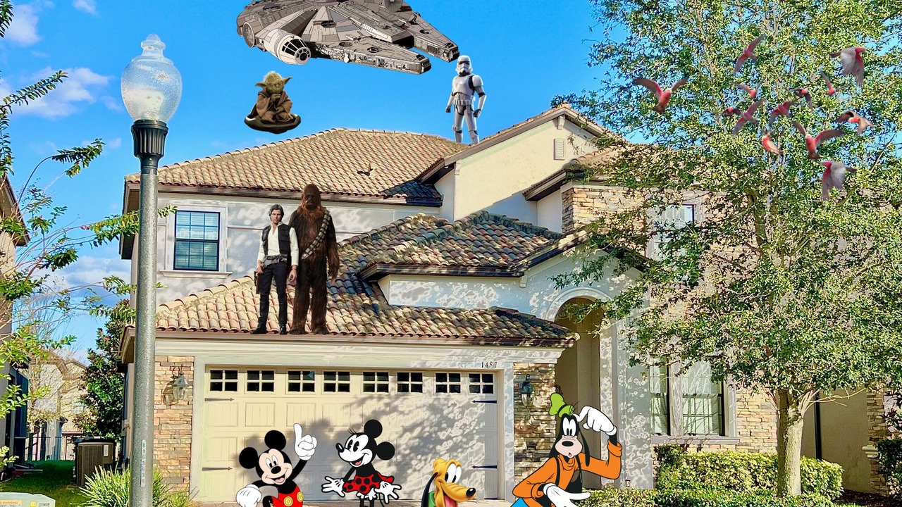 Photo of Outdoor in Davenport