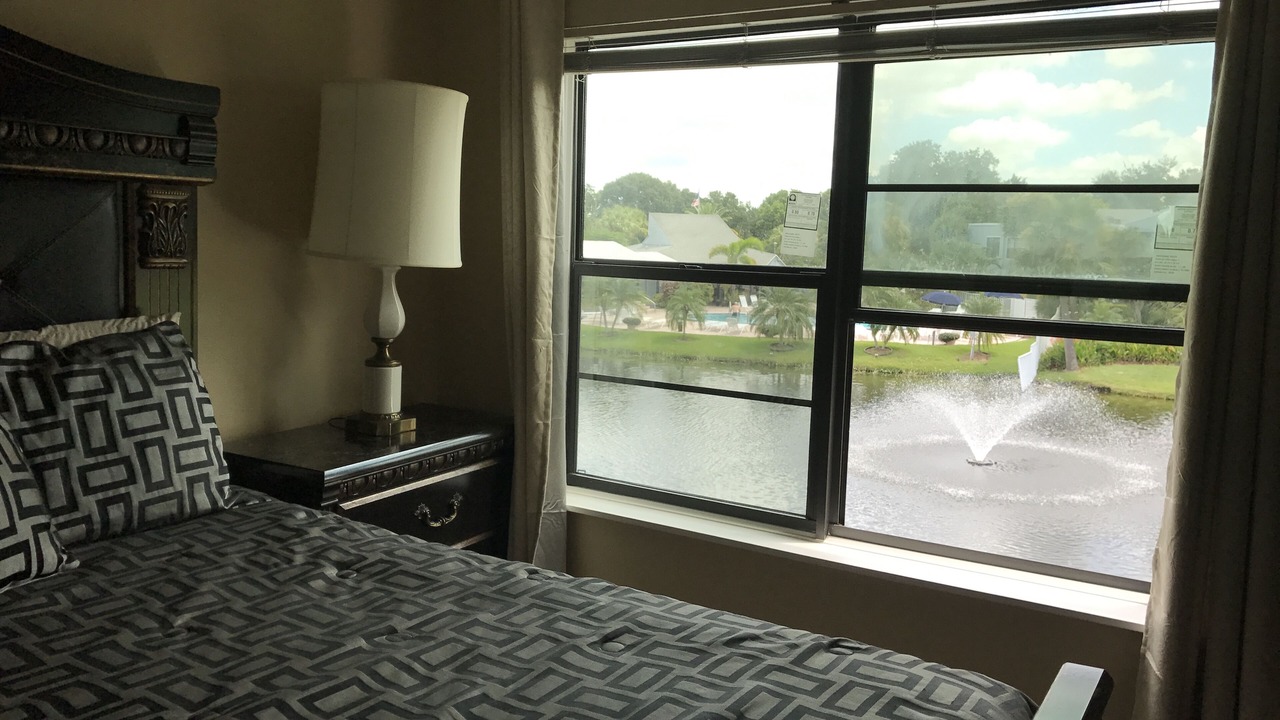 Photo of Bedroom in Ventura