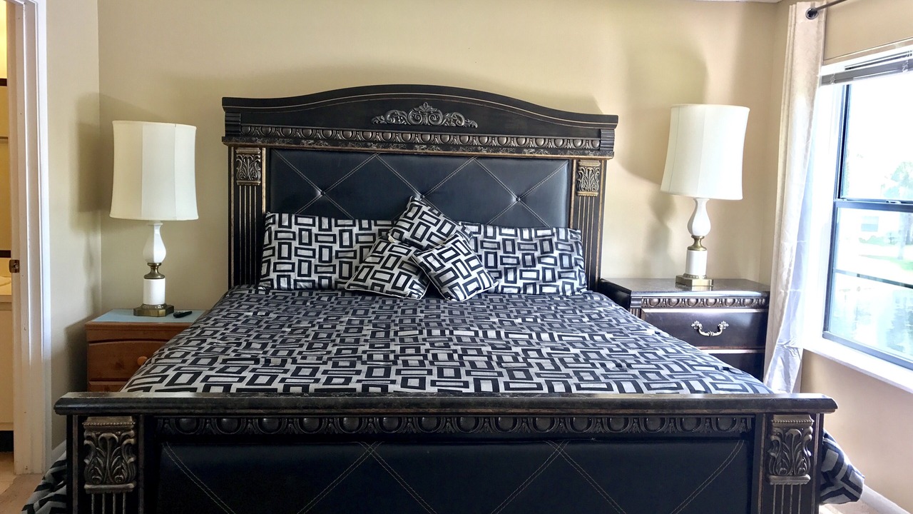 Photo of Bedroom in Ventura