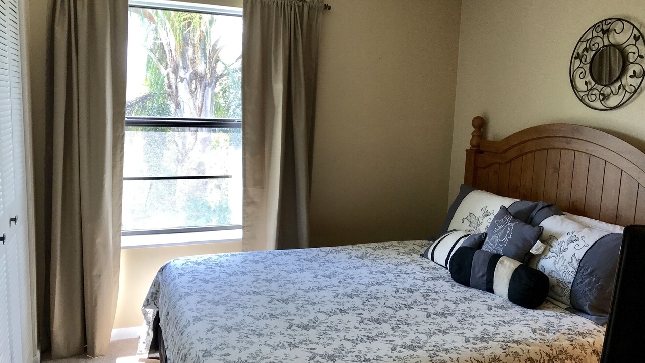 Photo of Bedroom in Ventura