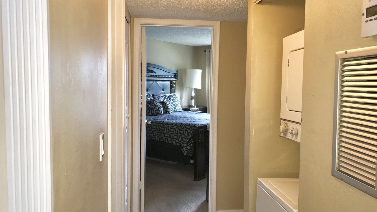 Photo of Bedroom in Ventura