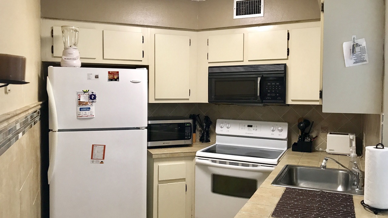 Photo of Kitchen in Ventura