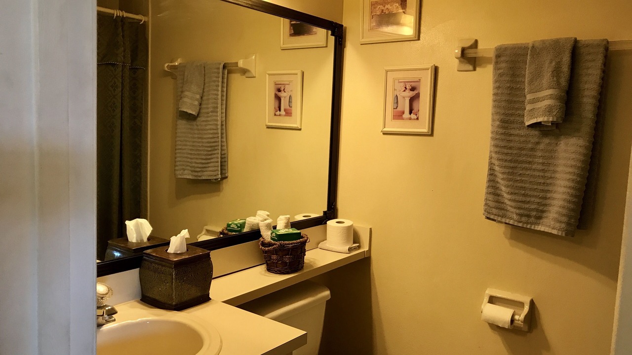 Photo of Bathroom in Ventura