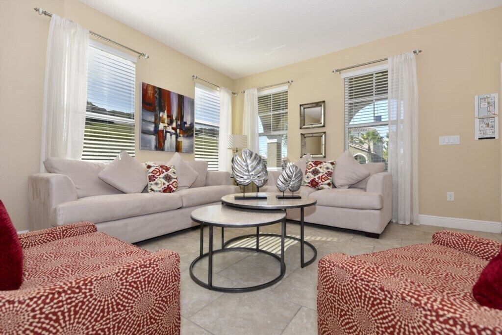 Photo of Bedroom in Loughman