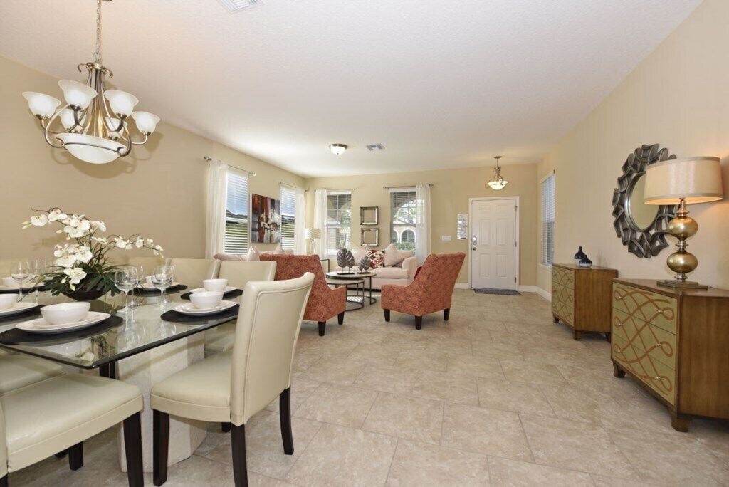 Photo of Bedroom in Loughman