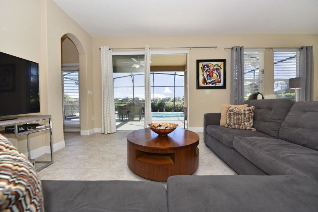 Photo of Bedroom in Loughman