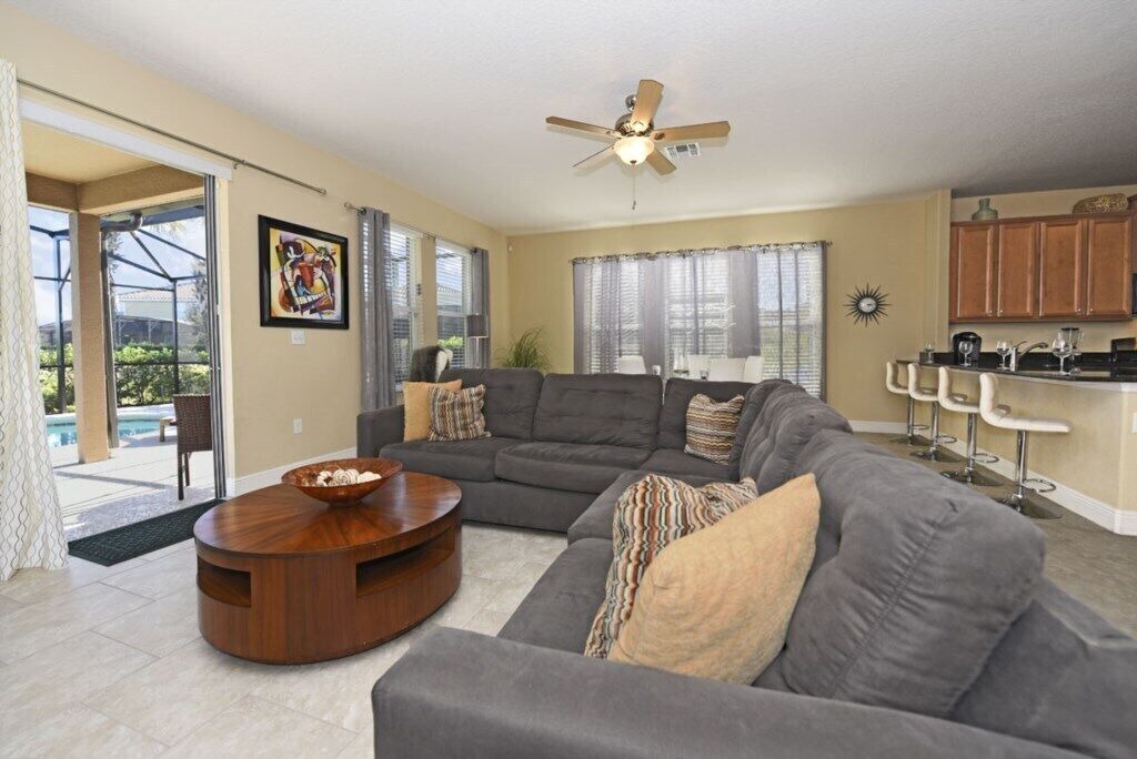 Photo of Bedroom in Loughman
