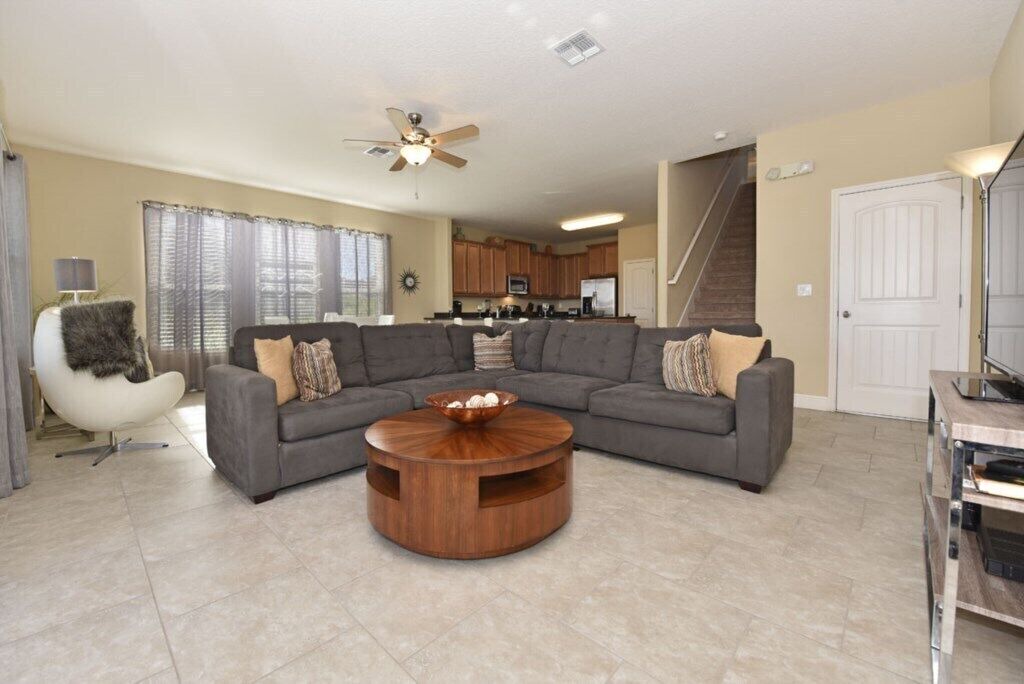 Photo of Bedroom in Loughman