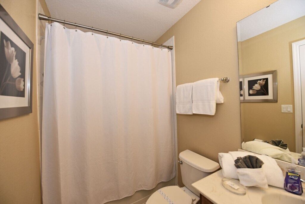 Photo of Bathroom in Loughman