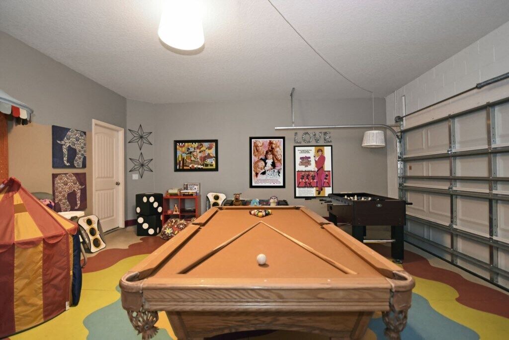 Photo of Bedroom in Loughman