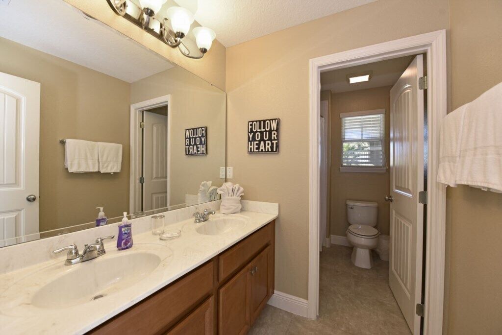 Photo of Bathroom in Loughman