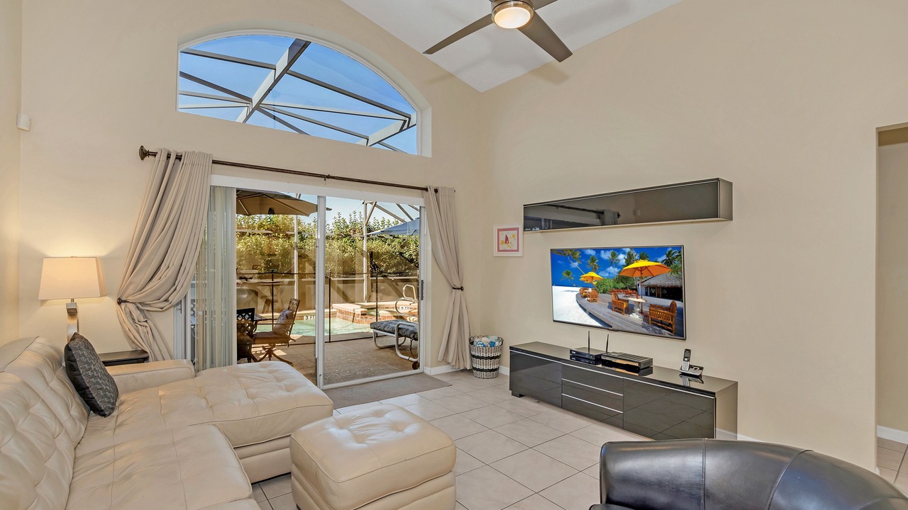 Photo of Livingroom in Loughman