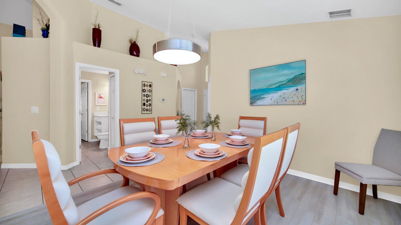 Photo of Livingroom in Loughman