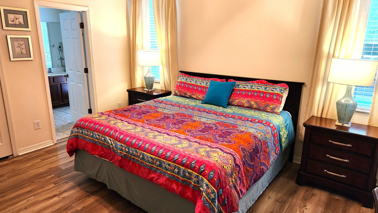 Photo of Bedroom in Bellavida